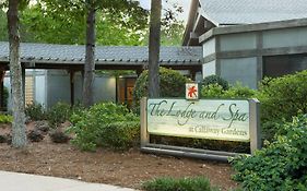 The Lodge And Spa At Callaway Gardens
